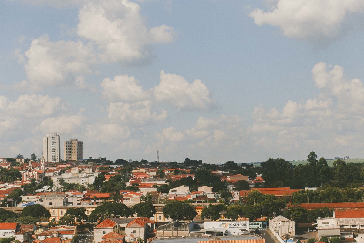 Fotografia de Araraquara