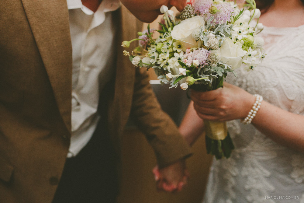 Fotografia de bouquet Thais Puntel