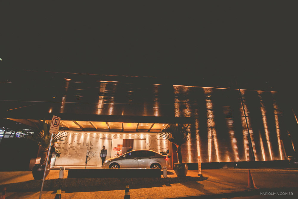 Retrato do Traffô Eventos