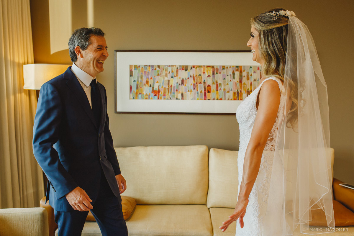 first look do pai no making of da noiva no grand hyatt hotel 