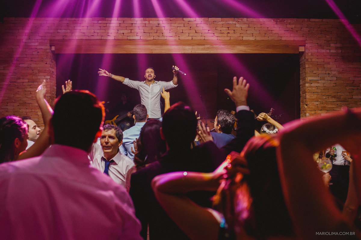 dupla sertaneja no casamento casa aragon