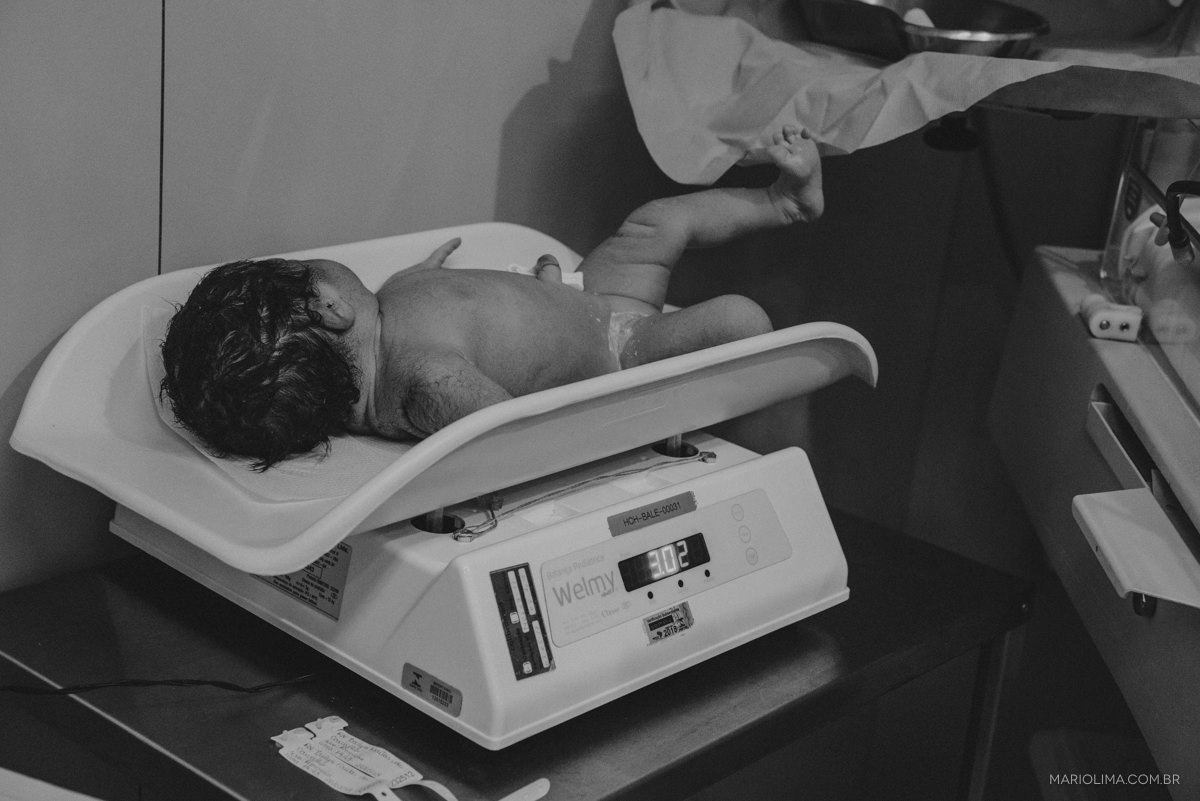 fotografia de parto na maternidade carlos chagas em guarulhos