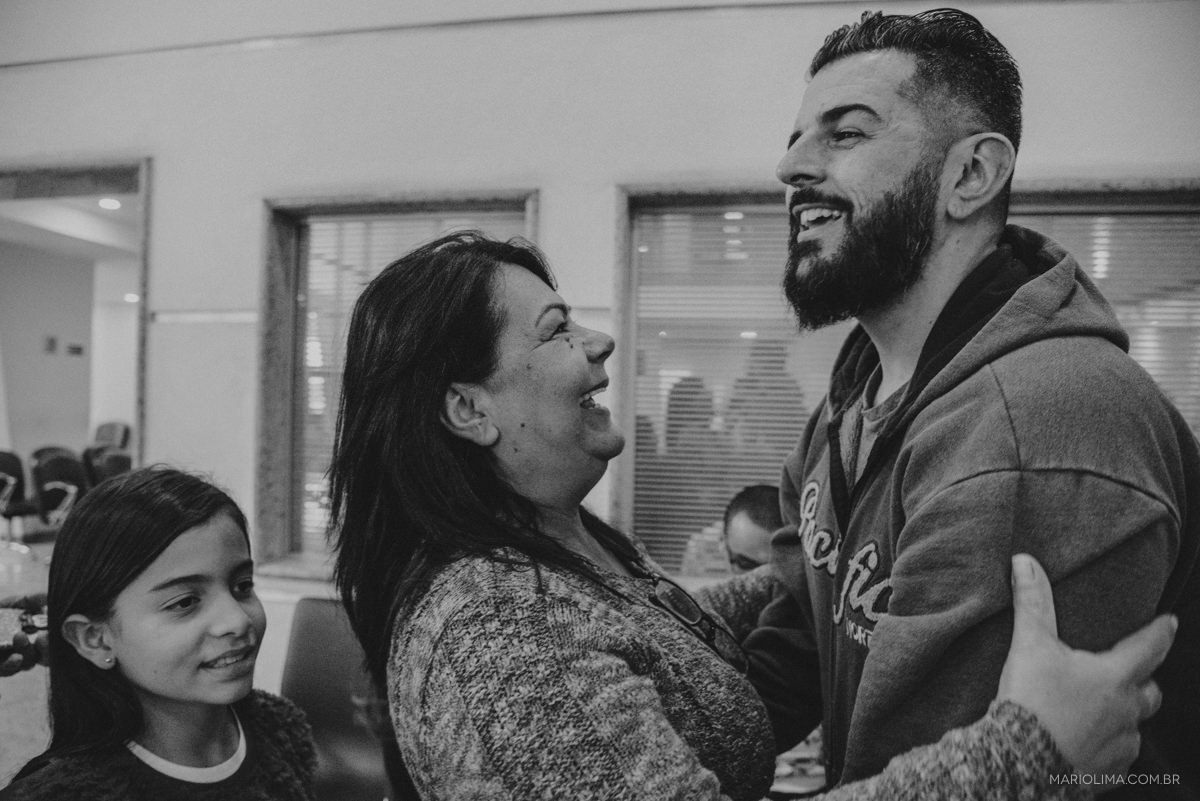 fotografia de parto na maternidade carlos chagas em guarulhos