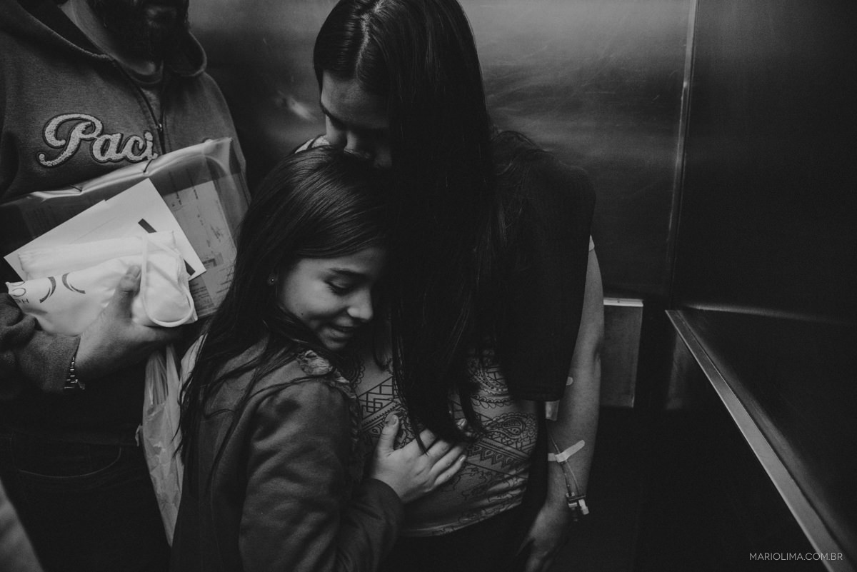 fotografia de parto na maternidade carlos chagas em guarulhos