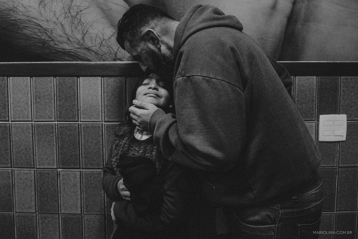 fotografia de parto na maternidade carlos chagas em guarulhos