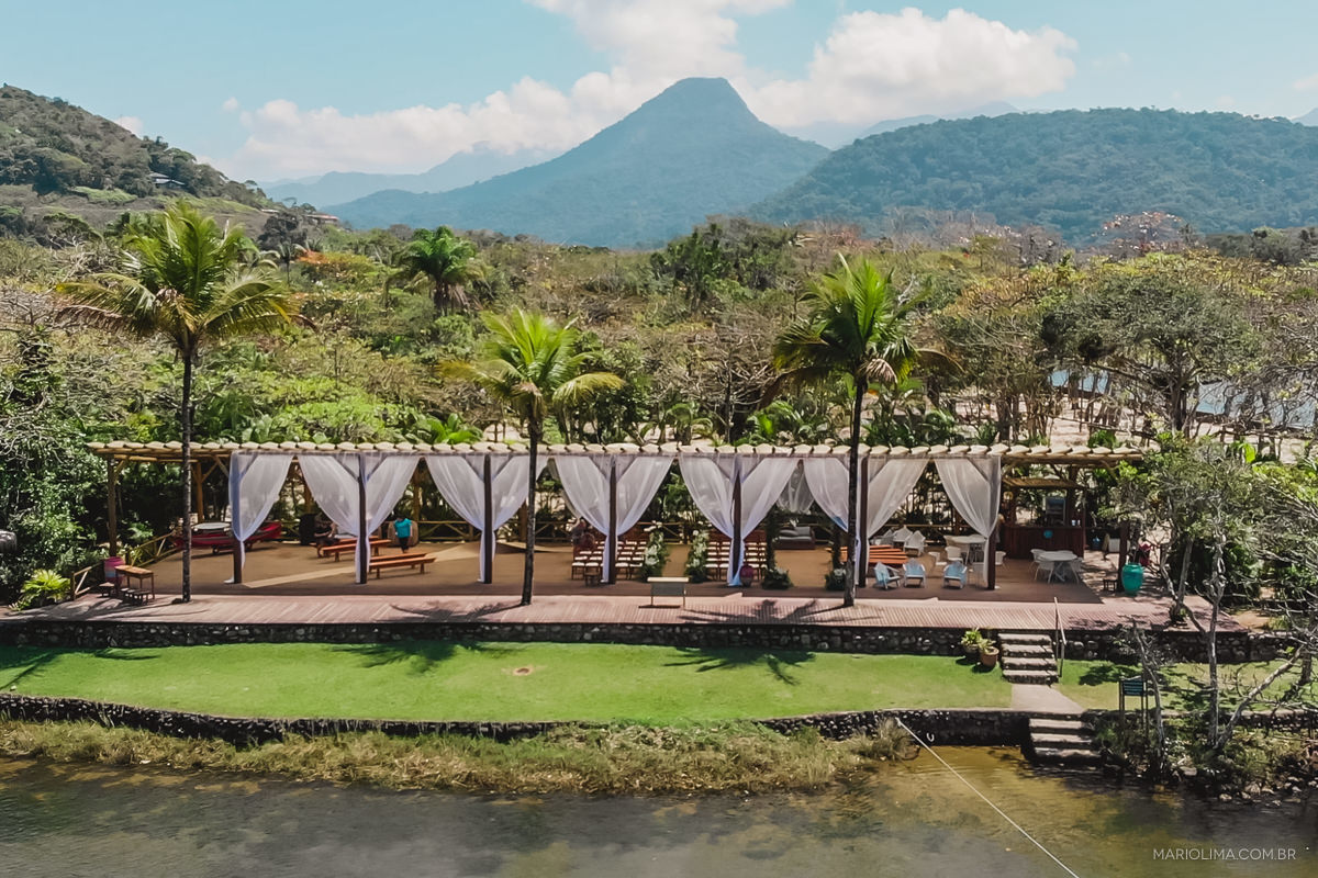 vista itamambuca eco- resort