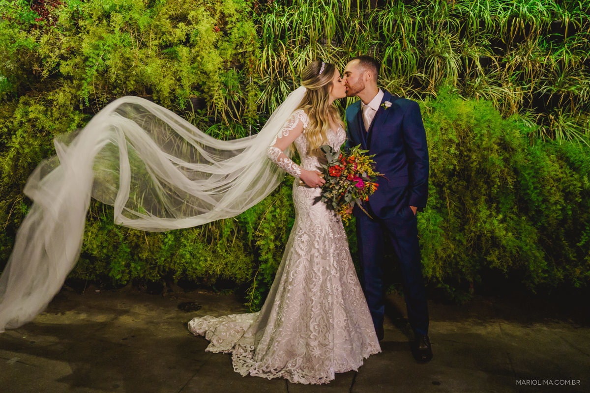 casamento contemporâneo 8076 retrato dos noivos 