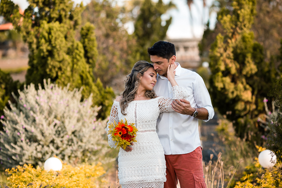Ensaio pré casamento - noivos -Timbaúba/PE