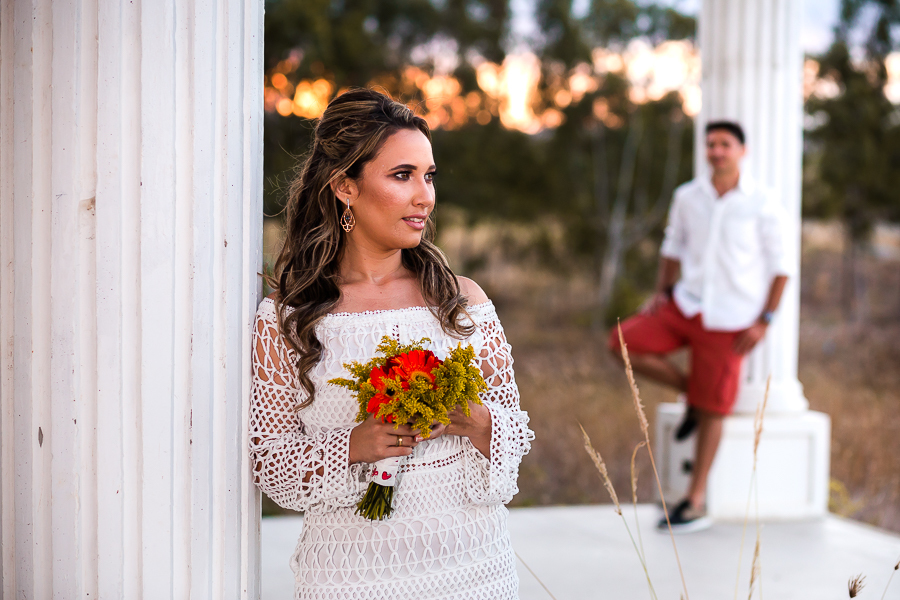 Ensaio pré casamento - noivos -Timbaúba/PE