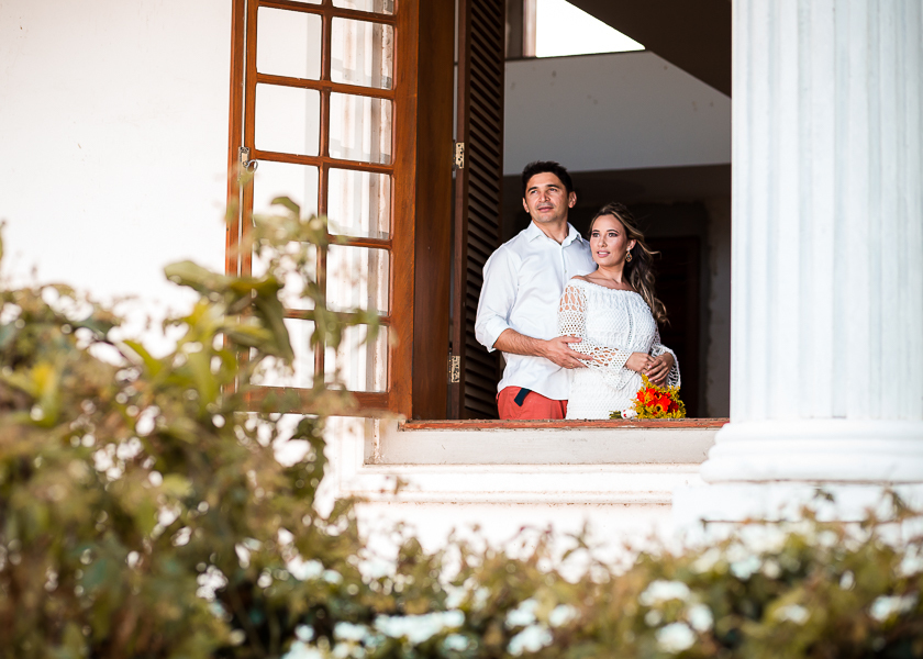 Ensaio pré casamento - noivos -Timbaúba/PE

