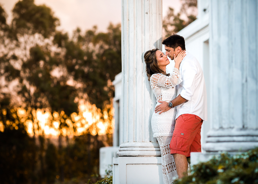 Ensaio pré casamento - noivos -Timbaúba/PE