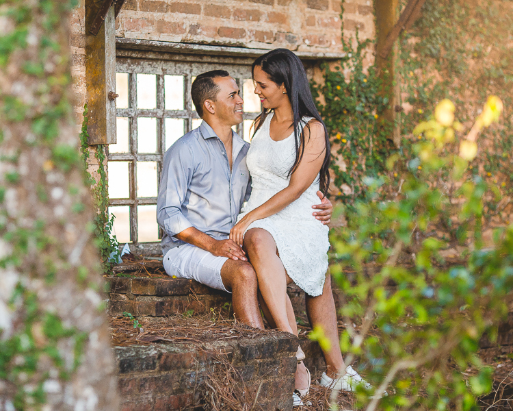Ensaio Pré-Wedding - São Vicente Férrer/PE