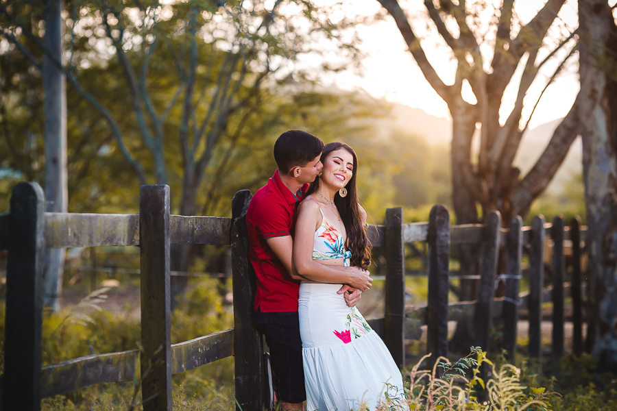 Ensaio Casal Noivos Casamento TImbaúba Pernambuco