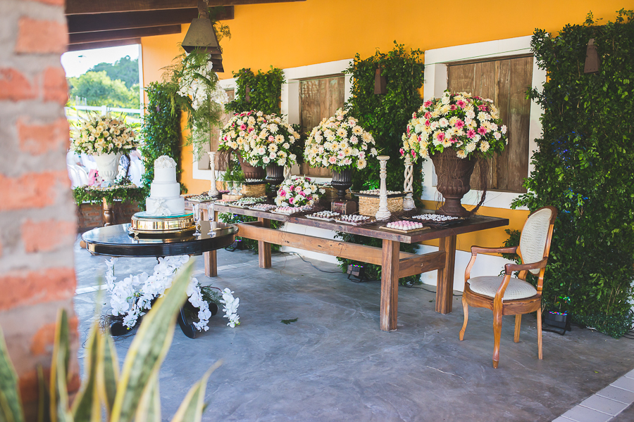 Noiva Macaparana Timbauba Casamento Pernambuco