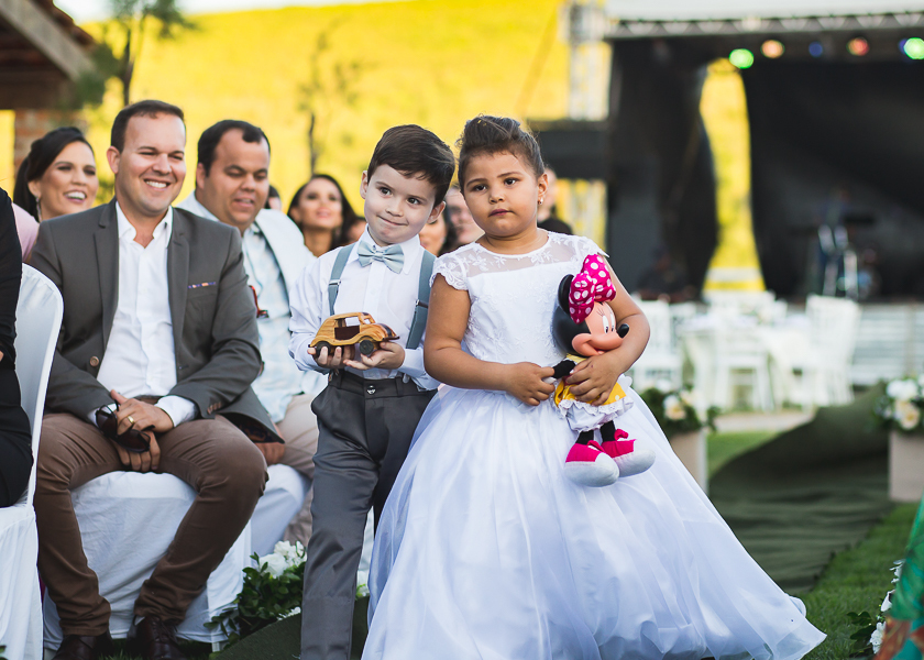 Noiva Macaparana Timbauba Casamento Pernambuco