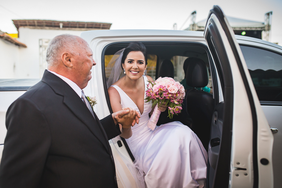 Noiva Macaparana Timbauba Casamento Pernambuco