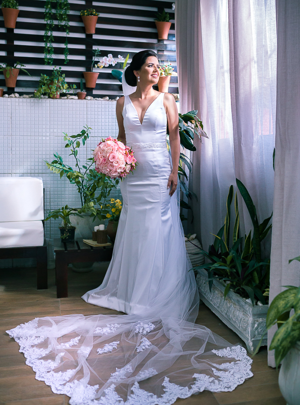 Noiva Macaparana Timbauba Casamento Pernambuco