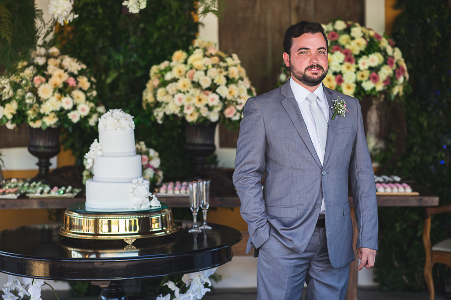 Noiva Macaparana Timbauba Casamento Pernambuco