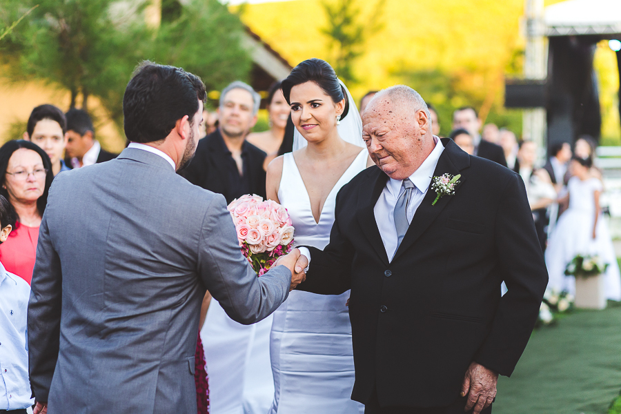 Noiva Macaparana Timbauba Casamento Pernambuco