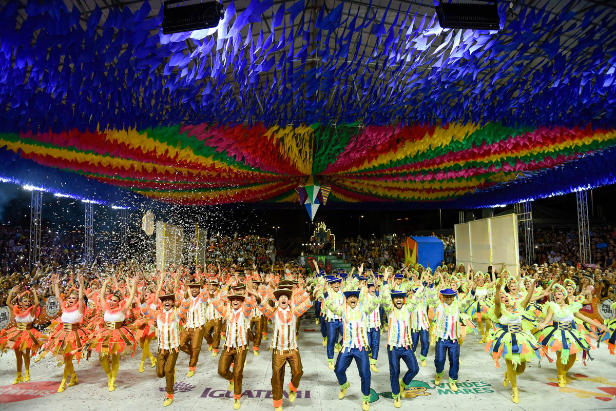 Arraiá do Ceará 2019 - Shopping shopping Iguatemi - fortaleza - Verdes Mares - Agencia de publicidade - Produtora - Fotografia - vídeos e fotos - marketing de conteúdo