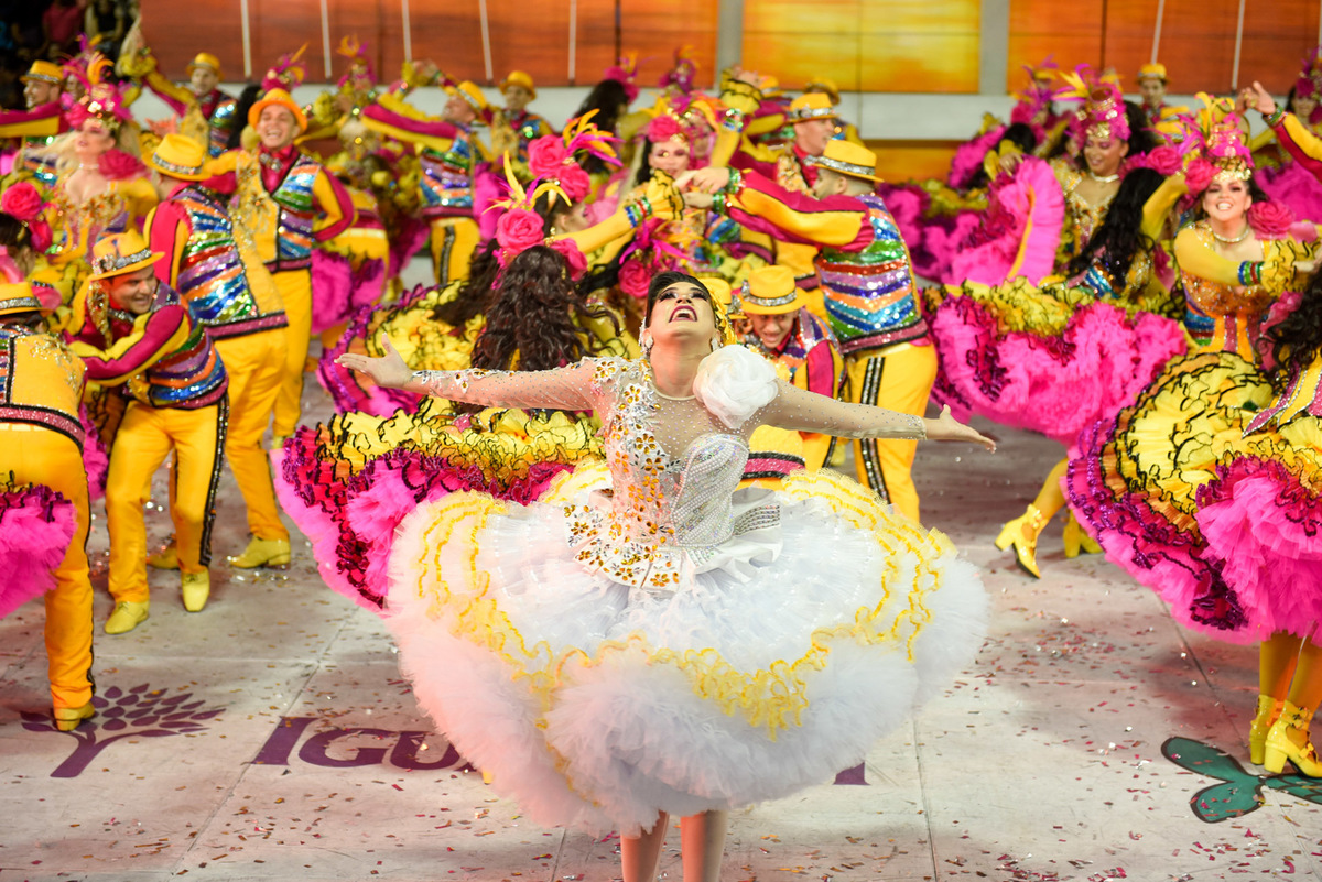 Arraiá do Ceará 2019 - Shopping shopping Iguatemi - fortaleza - Verdes Mares - Agencia de publicidade - Produtora - Fotografia - vídeos e fotos - marketing de conteúdo