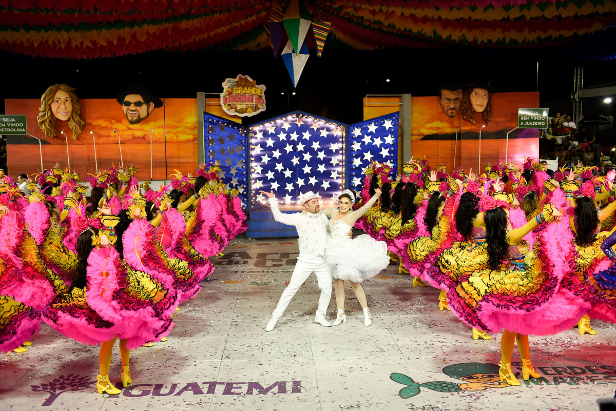 Arraiá do Ceará 2019 - Shopping shopping Iguatemi - fortaleza - Verdes Mares - Agencia de publicidade - Produtora - Fotografia - vídeos e fotos - marketing de conteúdo - sites