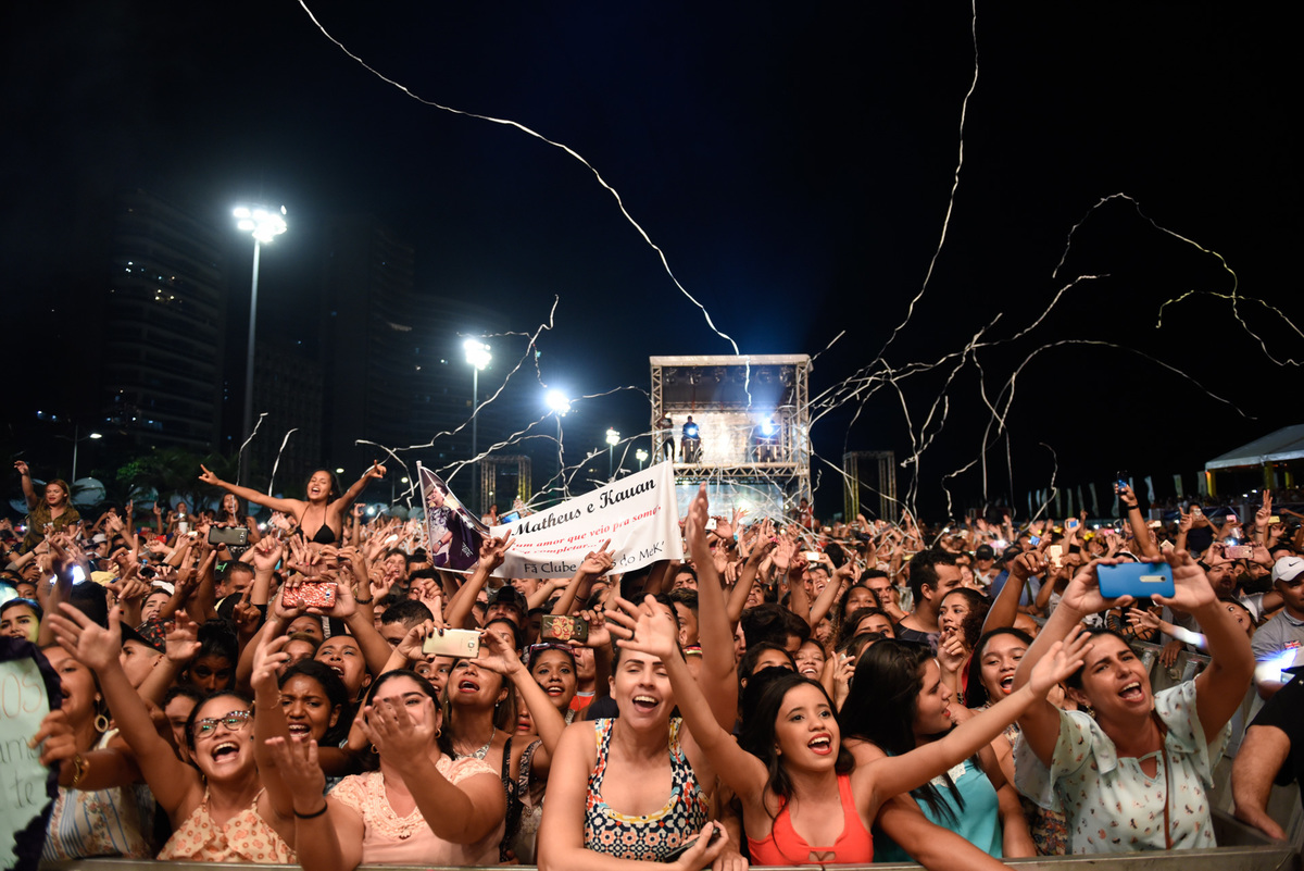 São João de Fortaleza 2017 - Verdes Mares - Agencia de publicidade e Produtora - Foto - vídeos e Marketing de conteúdo - arraiá - mídias agencia
