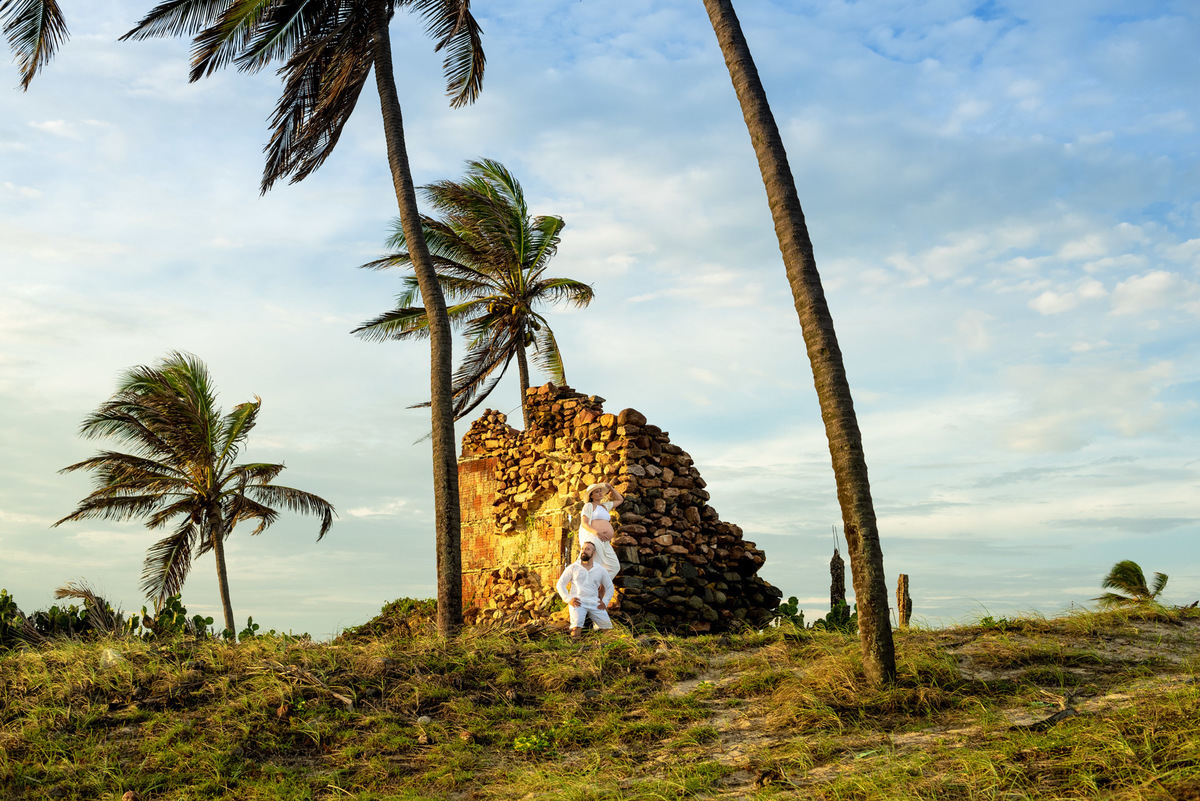 Fotos publicitarias gestante fortaleza