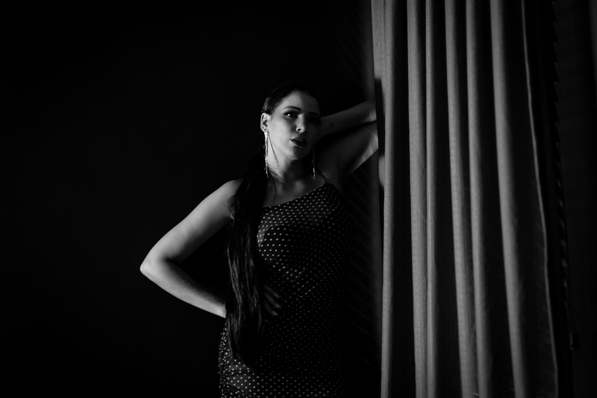 Niara Meireles ensaio fotográfico 