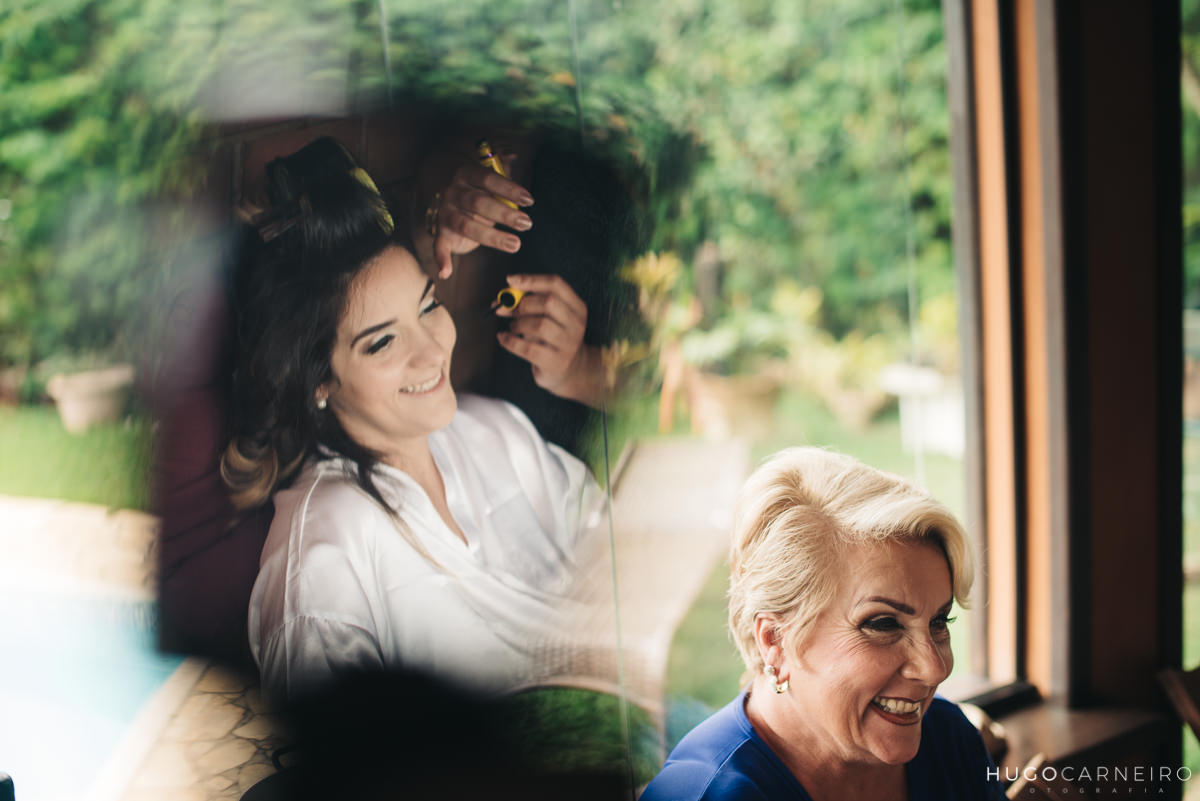 efeitos em fotografia de casamento