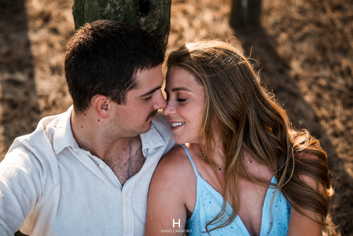 fotos românticas casamento