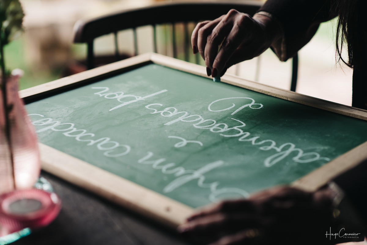 ideia para casamento