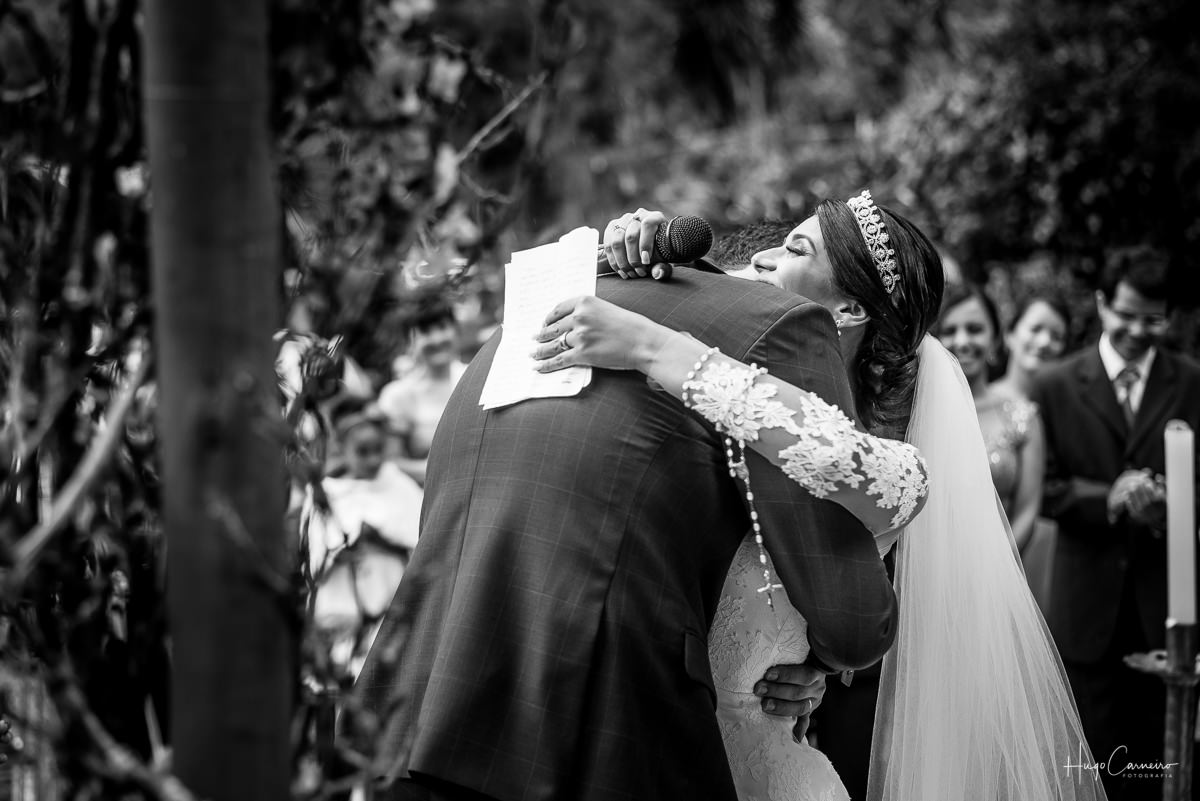 Foto em Preto e Branco