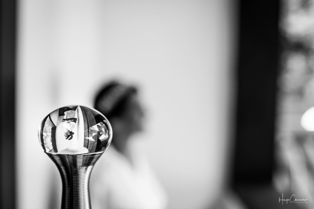 Detalhes de casamento