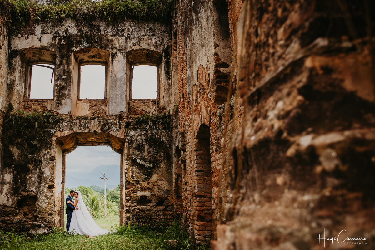 Fotografo de casamento