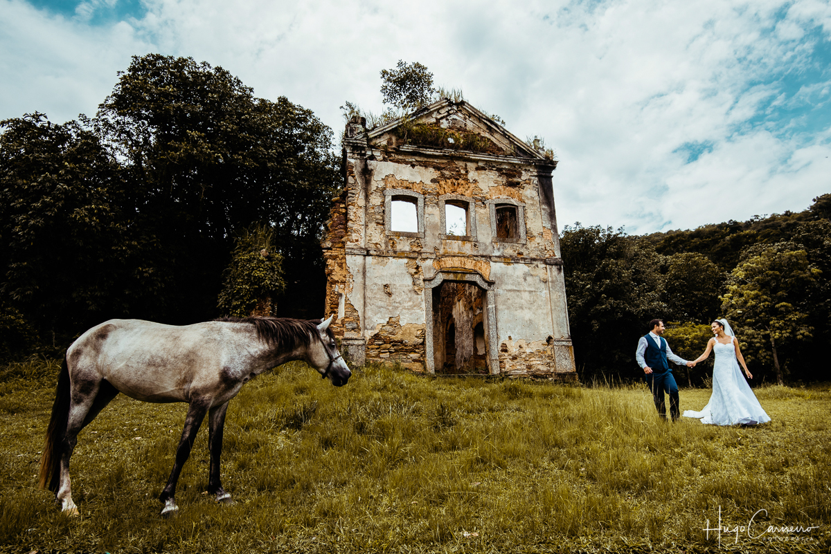 Fotógrafo de casamento