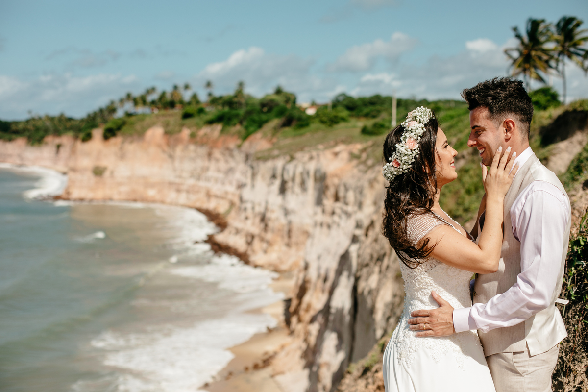 Fotografia Casamento