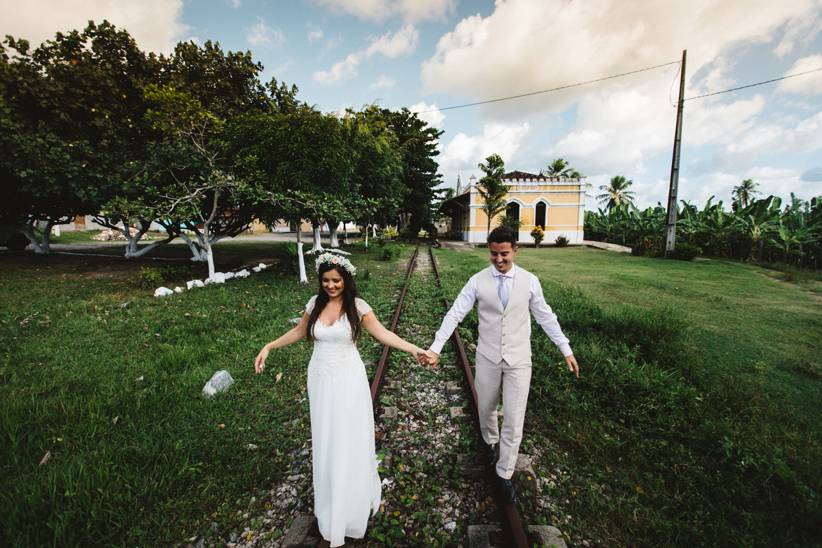 Ideias para casamento