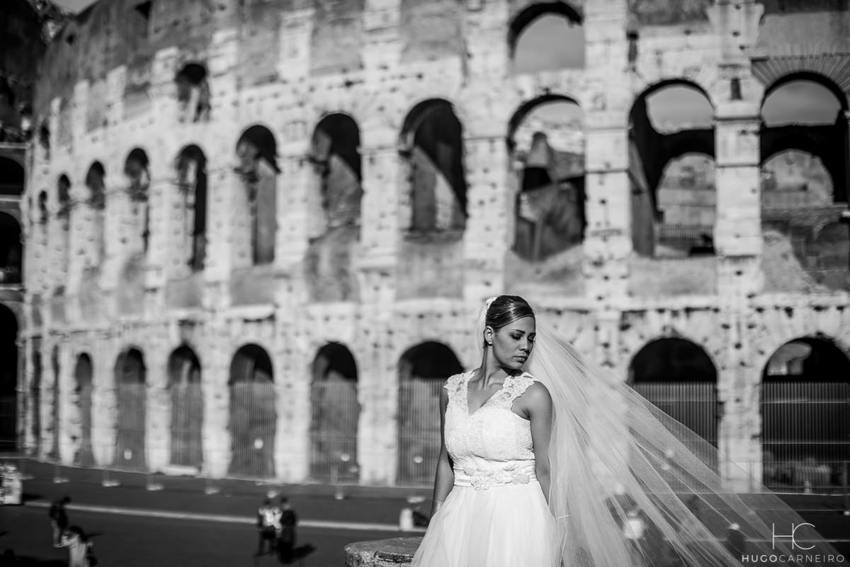 Trash the Dress Noruega Italia