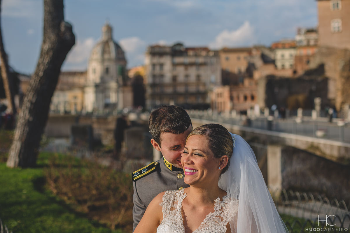 Trash the Dress Noruega Italia