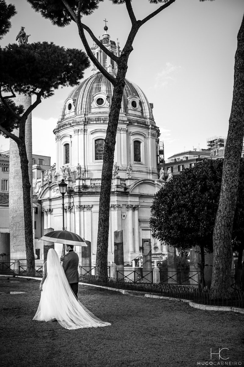 Trash the Dress Noruega Italia