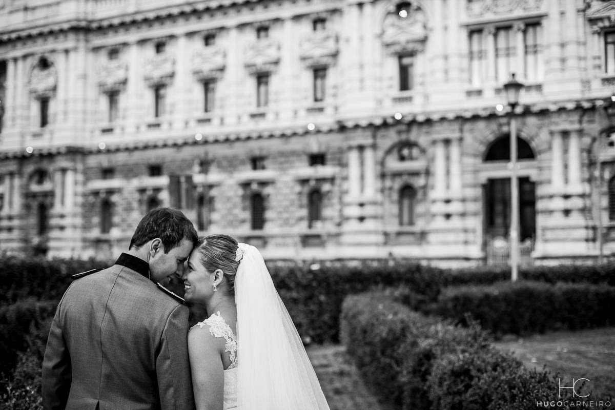 Trash the Dress Noruega Italia