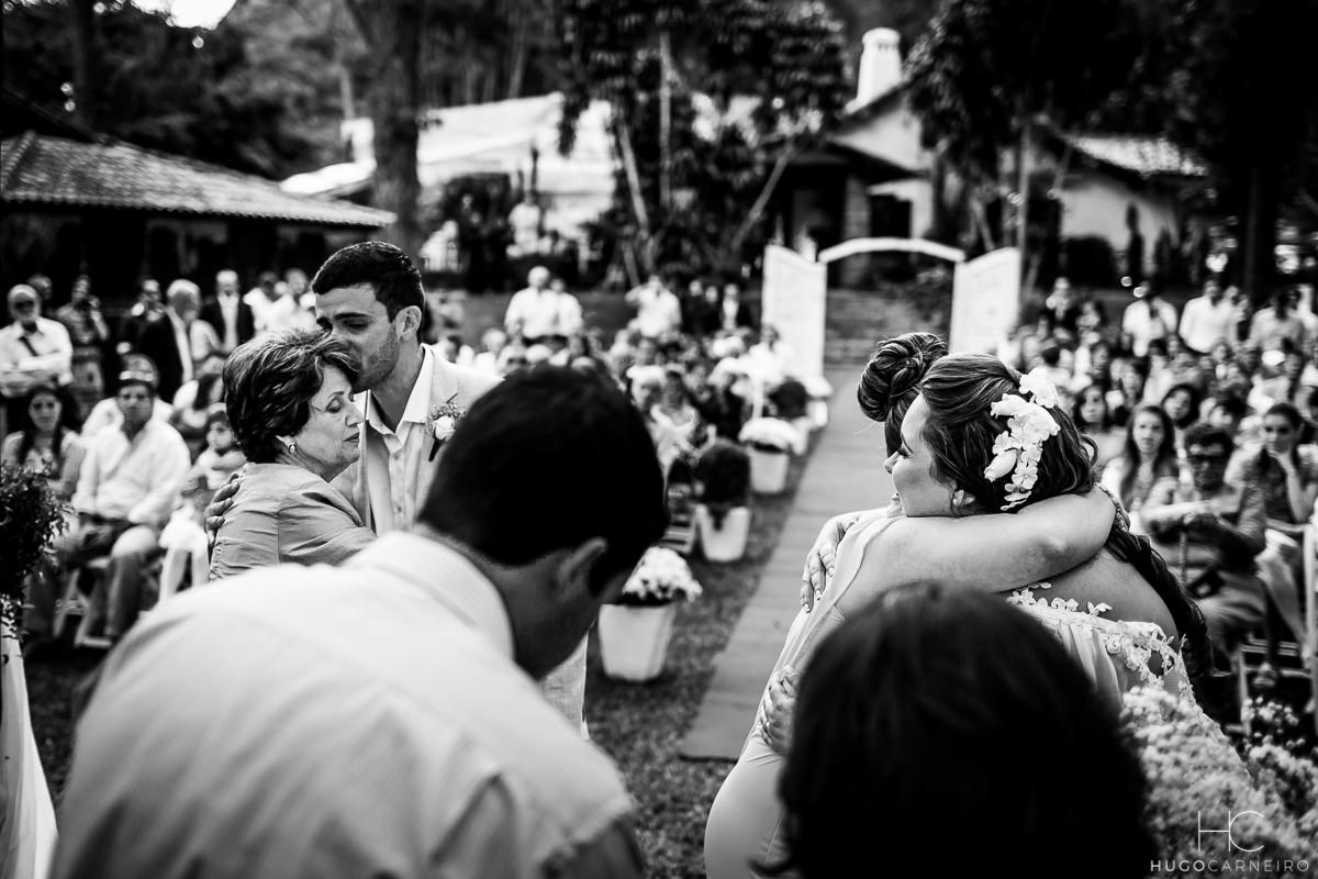 Riachos de Itaipava Fotografo Casamento Serra Petrópolis Búzios