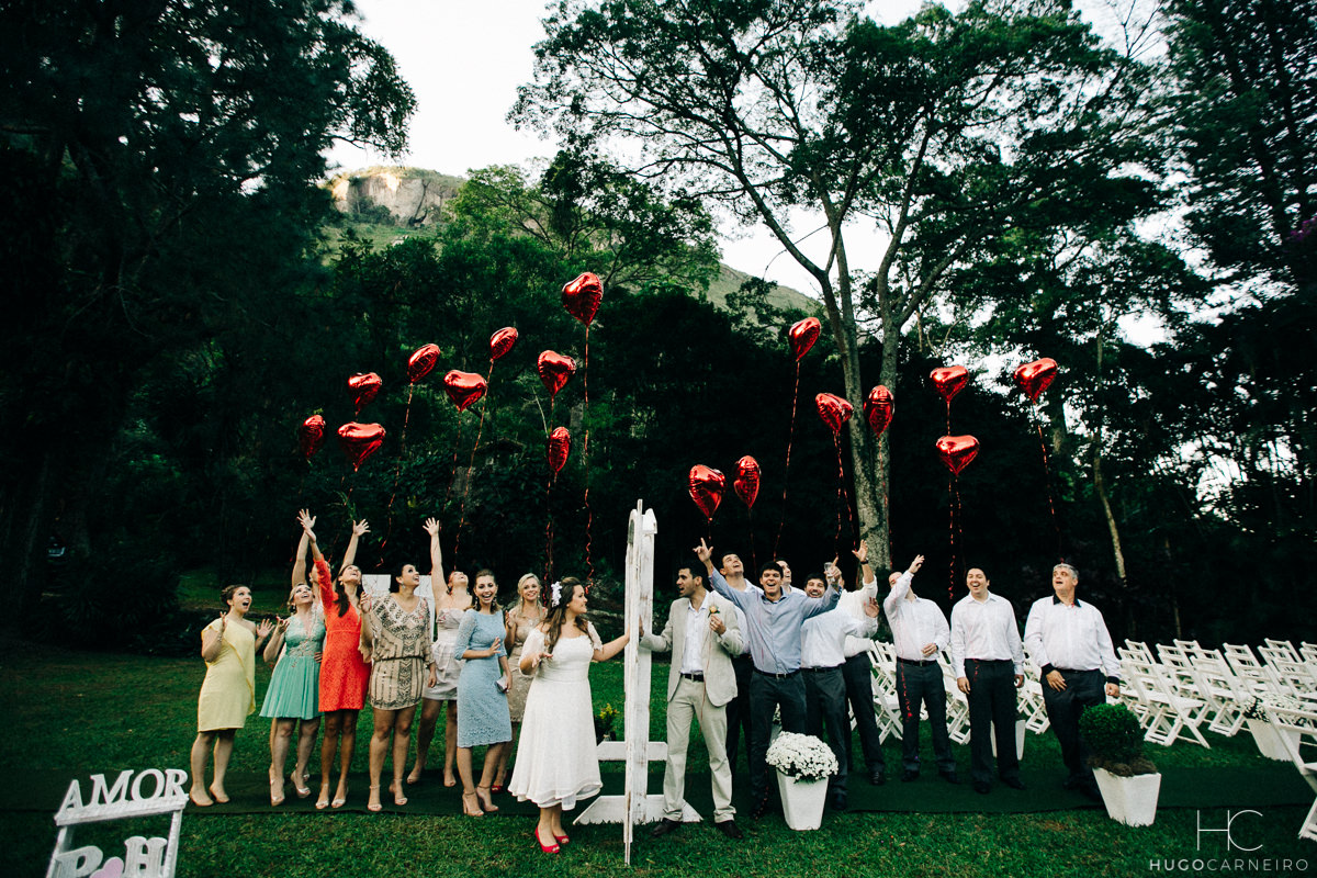 Riachos de Itaipava Fotografo Casamento Serra Petrópolis Búzios