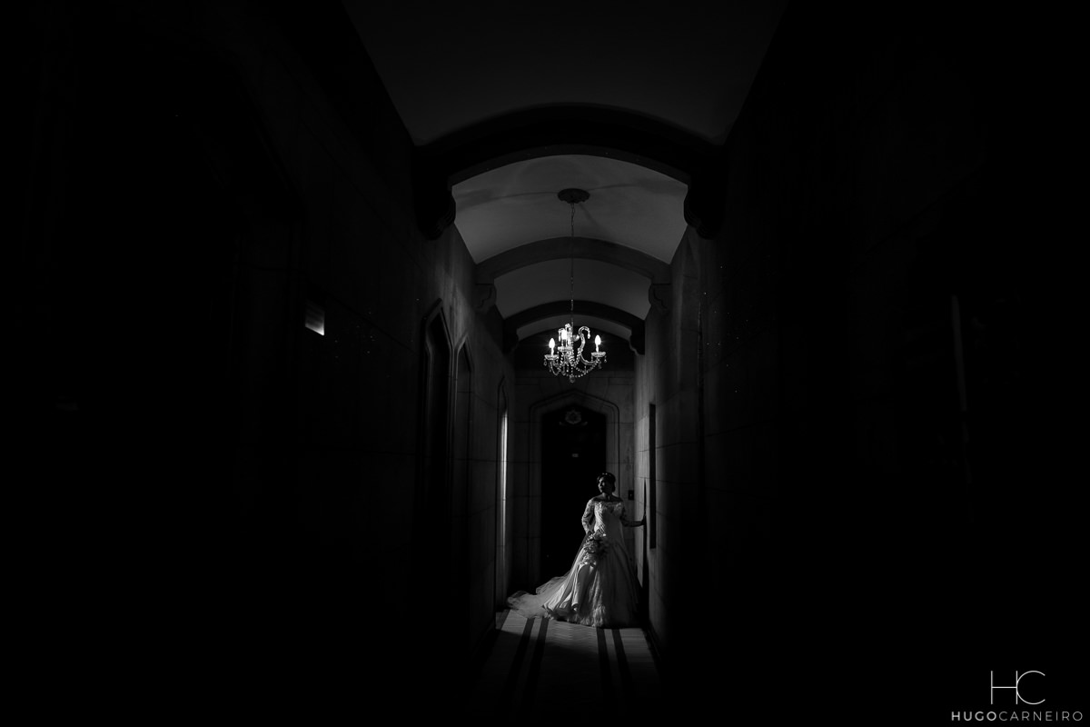 Casamento Castelo de Itaipava