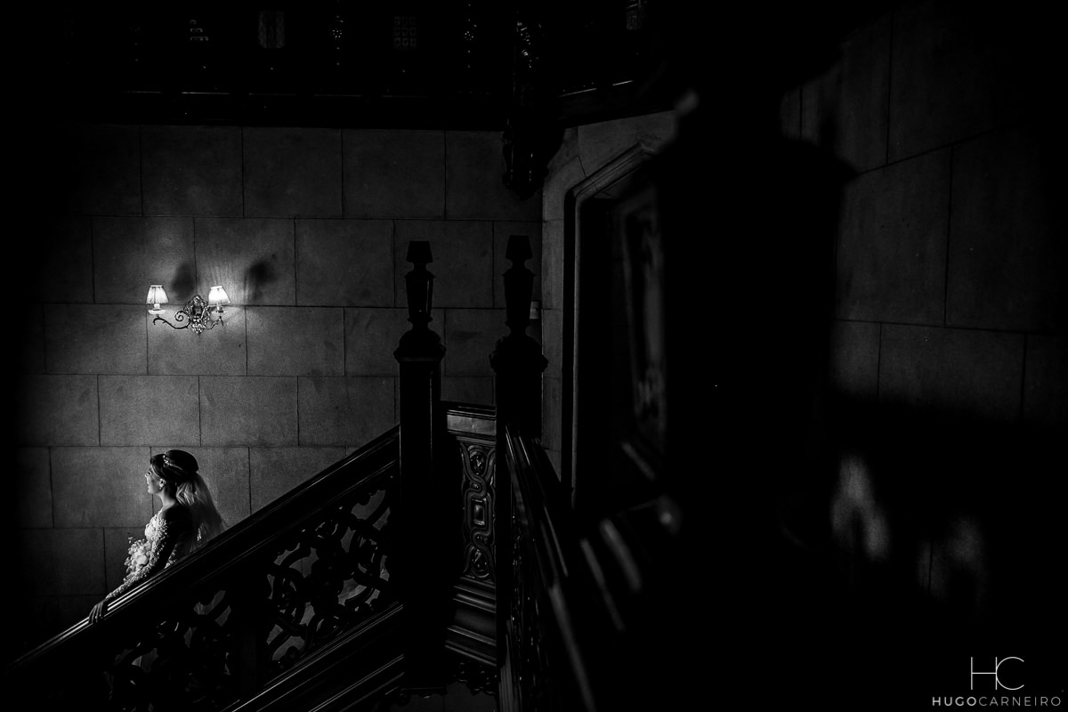 Casamento Castelo de Itaipava