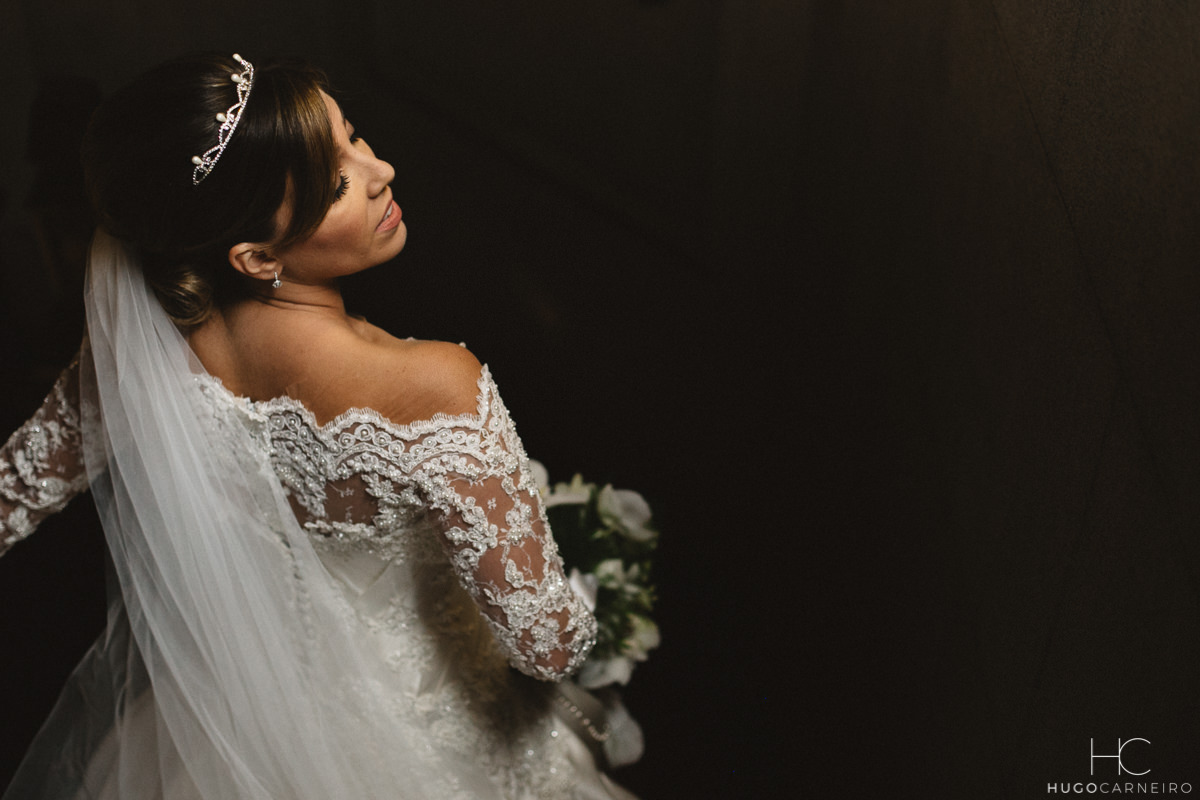 Casamento Castelo de Itaipava