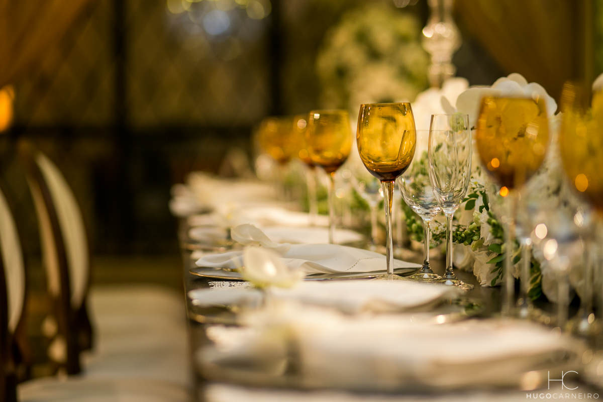 Casamento Castelo de Itaipava