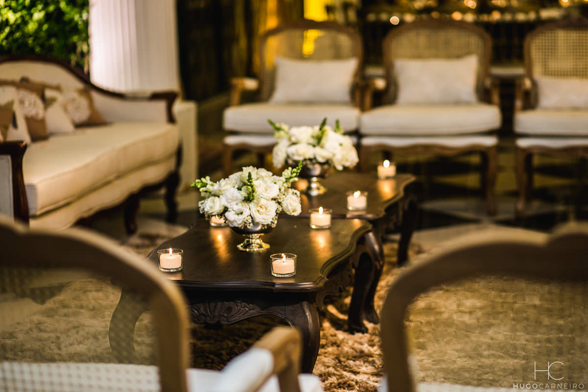 Casamento Castelo de Itaipava