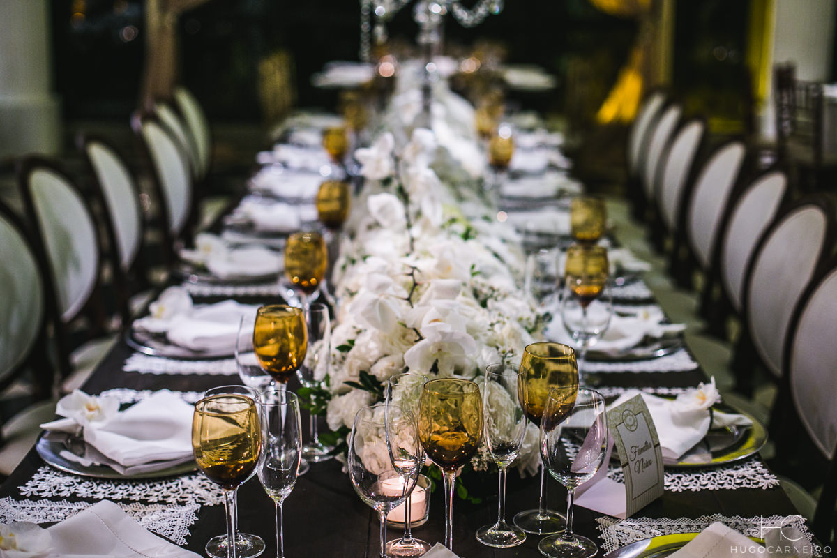 Casamento Castelo de Itaipava